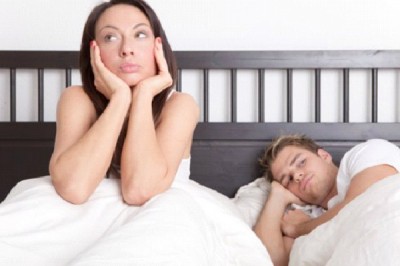 Loss of Intimacy