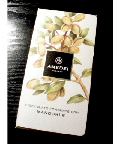 Amedei Chocolate