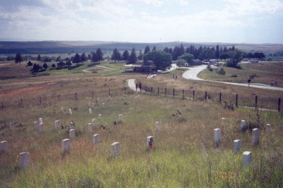 Little Bighorn