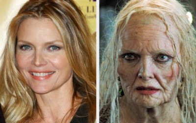 This is scary