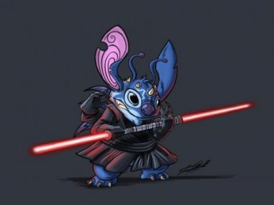 Stitch