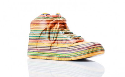 The boot