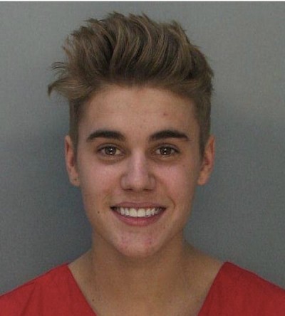 Get Bieber out