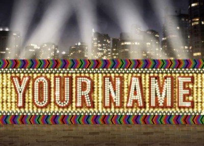 If your name starts with..