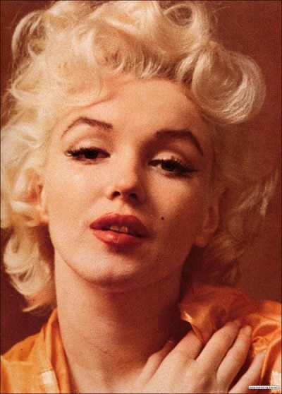 Marilyn Monroe