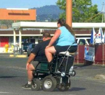Scooter Poachers