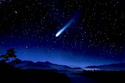 Meteorite