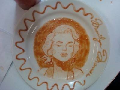 Marilyn Monroe