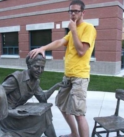 Old Fashioned Discipline?