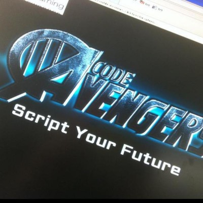Codeavengers.com