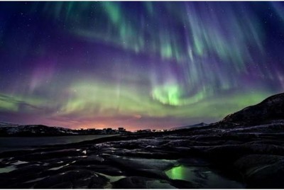 Northern Lights