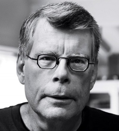 Stephen King