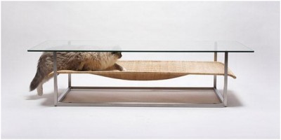 Coffee Table Hammock