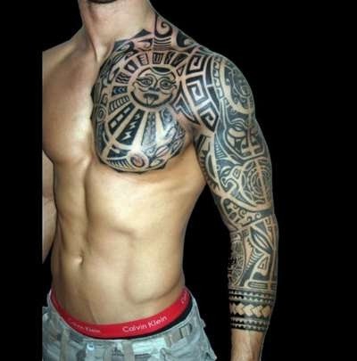 Shoulder