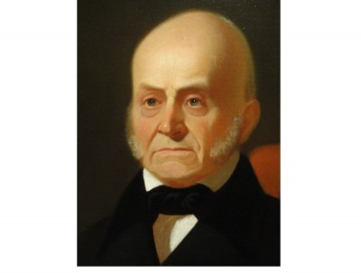 John Quincy Adams - Inspire Others
