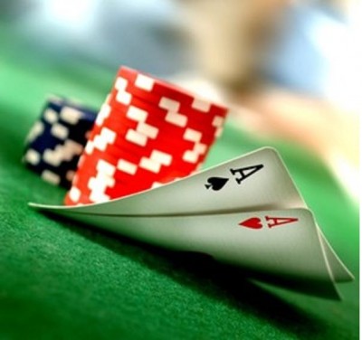 Poker
