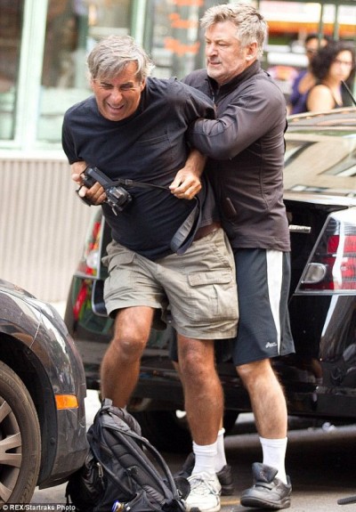Alec Baldwin