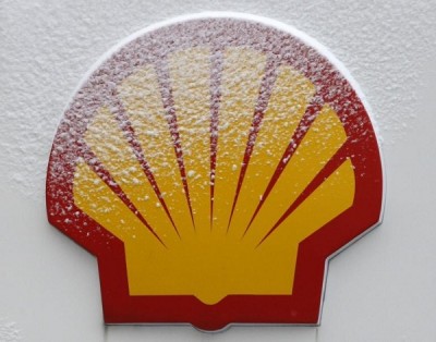 Royal Dutch Shell