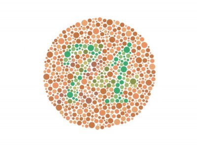 Zuckerberg Is Color Blind