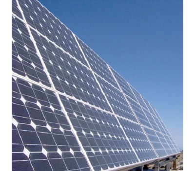 Solar Power