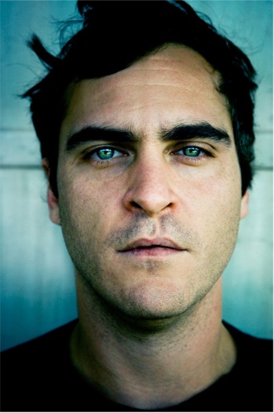 Joaquin Phoenix - Actor