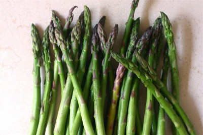 Asparagus