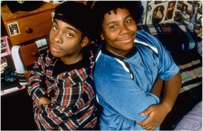 Kenan & Kel