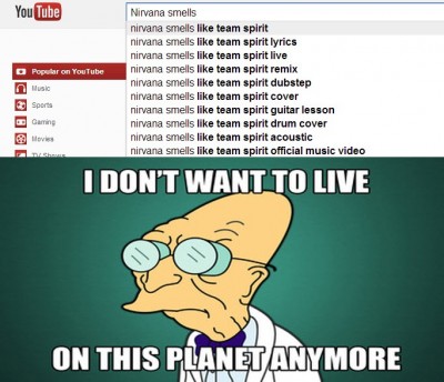 Leave the classics alone
