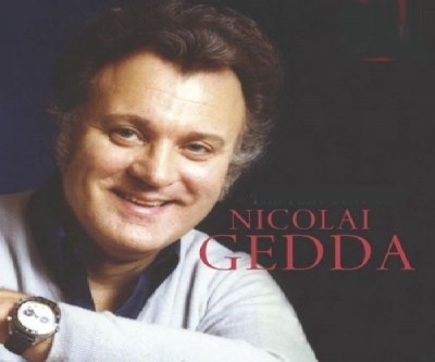 Nicolai Gedda
