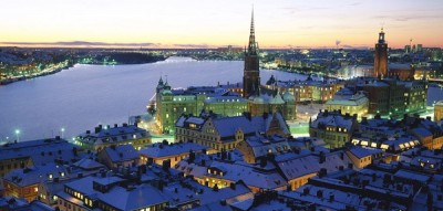 Sweden