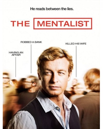 The Mentalist