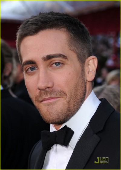 Jake Gyllenhaal