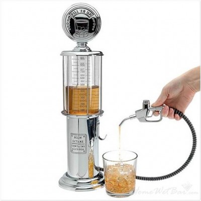 Gas Beer Dispenser