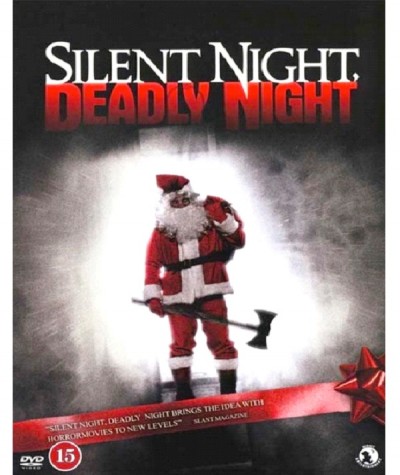 Silent Night deadly Night