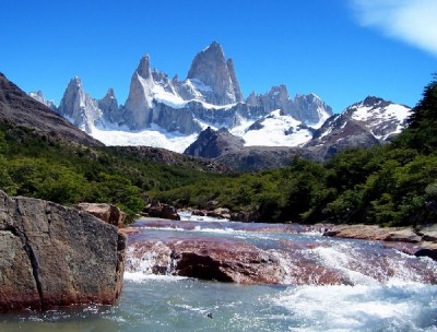 Fitz Roy