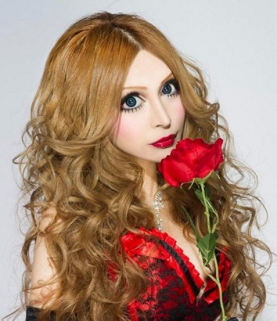 Vanilla Chamu