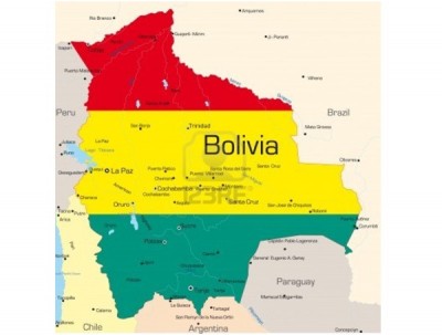 Bolivia