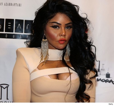 Lil Kim