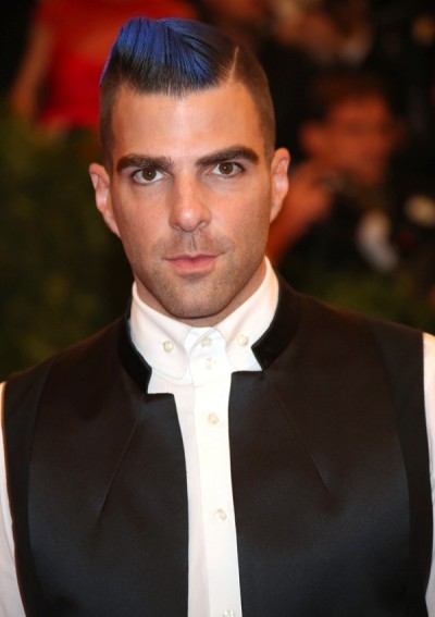 Zachary Quinto