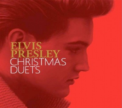 I'll Be Home For Christmas - Elvis Presley & Carrie Underwood