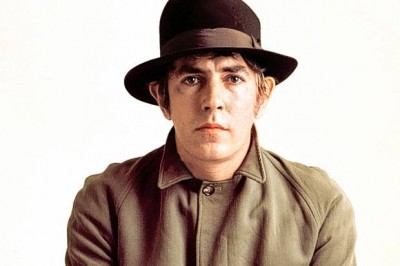 Peter Cook