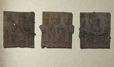13th century bronze