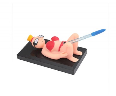 Kinky!