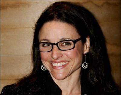 Julia Louis-Dreyfus