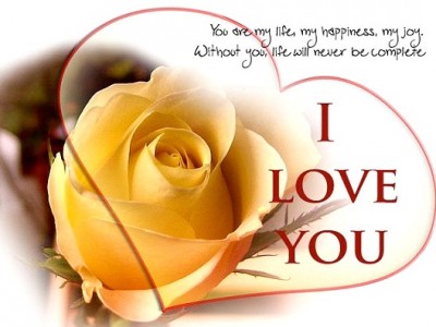 Fall In Love