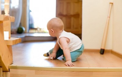 Baby saver