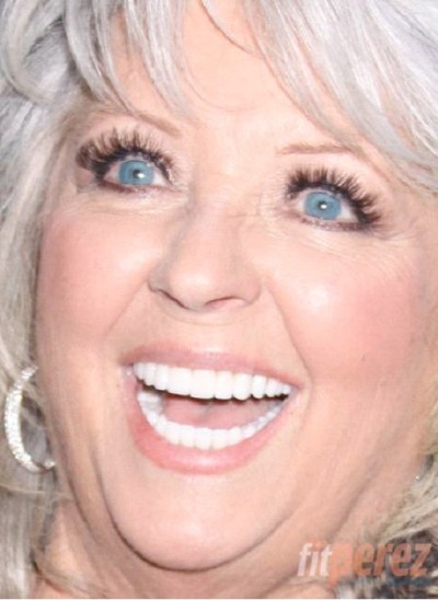 Paula Deen
