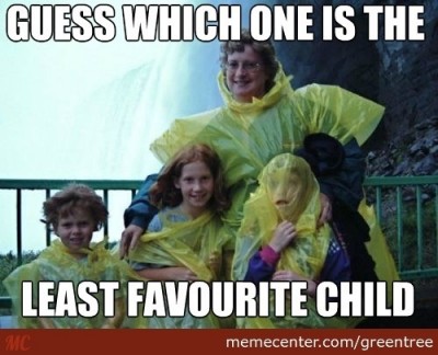 Can you pick them out?
