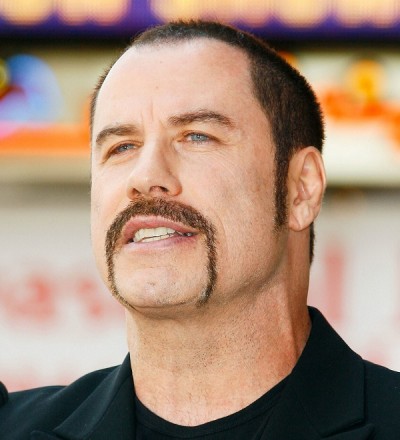 John Travolta Net Worth ($160 Million)