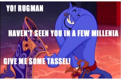Rugman